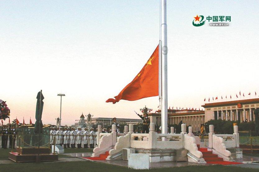 大陆不费一兵一卒!祖国统一又近一步,“台独”末日丧钟敲响